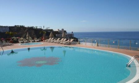 Serenity Amadores Hotel