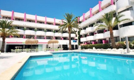 Lively Mallorca Hotel