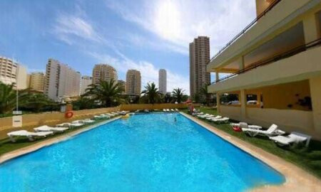 Clube Dos Arcos Apartments