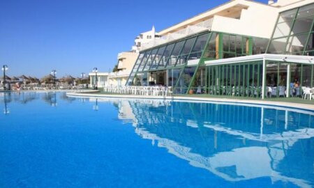 TRH Torrenova Beach Hotel