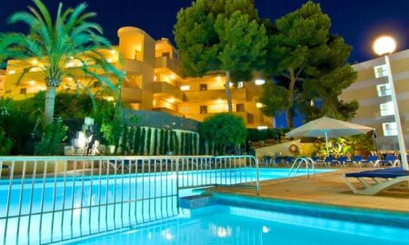 BelleVue Vistanova Hotel