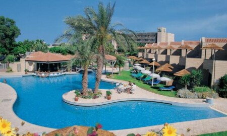 Palm Beach Bungalows & Hotel