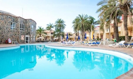 THe Koala Garden Suites Hotel