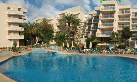 Protur Floriana Aparthotel