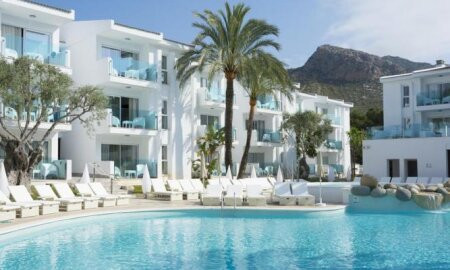 Mar Senses Aparthotel