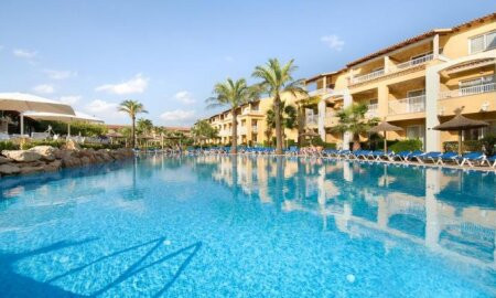 Club Del Sol Aparthotel