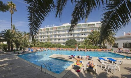 Tropical Ibiza Hotel