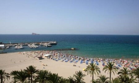 Esmeralda Beach Hotel