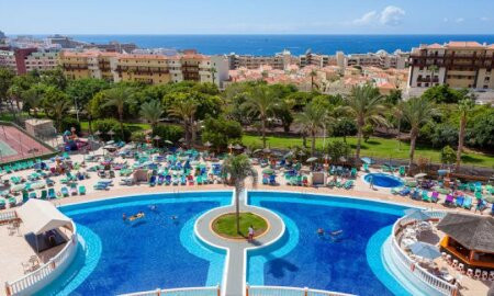 Playa Real Resort Hotel