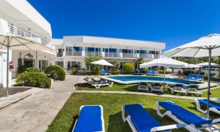 Hoposa Montelin Apartments