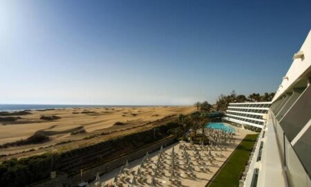 Santa Monica Suites Hotel