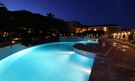 Sentido Pula Suites Golf & Spa Hotel