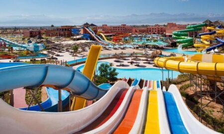 Be Live Family Aqua Fun Hotel