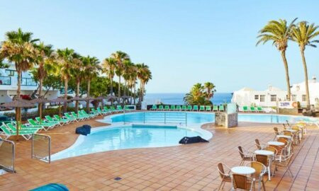 THB Flora Aparthotel