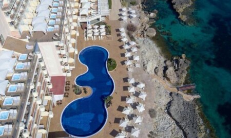 Iberostar Jardin Del Sol Suites Hotel