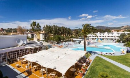 Jutlandia Apartments