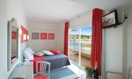 Playas Del Rey Hotel