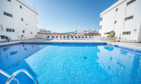 Sun Beach Apartments