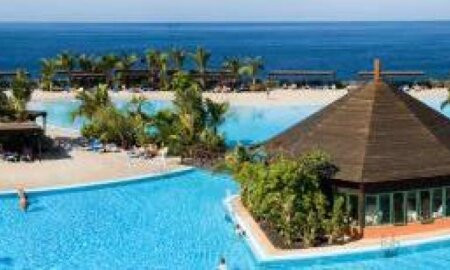 La Palma & Teneguia Princess Hotel