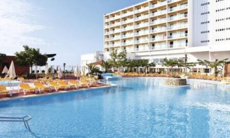 Palladium Hotel Menorca