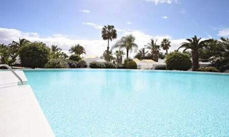 Marconfort Atlantic Gardens Bungalows