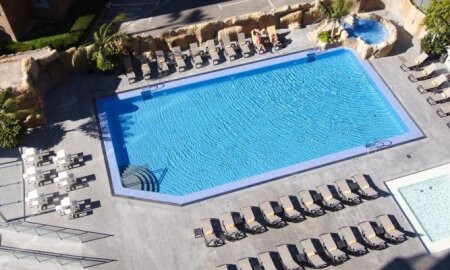 Sandos Monaco Beach Spa & Hotel