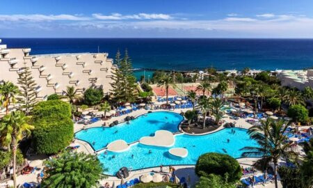 Occidental Lanzarote Playa Hotel