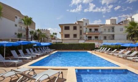 Smartline JS Can Picafort Hotel