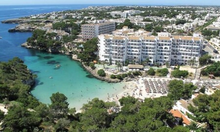 Barcelo Ponent Playa Hotel