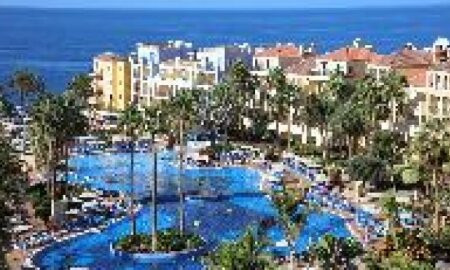 Sunlight Bahia Principe Costa Adeje Hotel