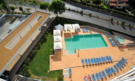 Oceano Atlantico Apartments