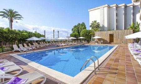 Be Live Costa Palma Hotel