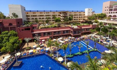 Best Jacaranda Hotel