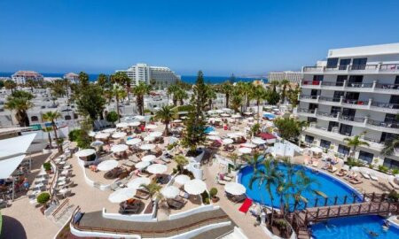 Tigotan Lovers and Friends Hotel