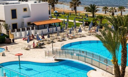 Kefalos Beach Tourist Village