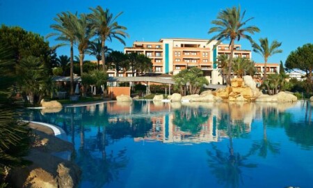 Hipotels Hipocampo Palace Hotel