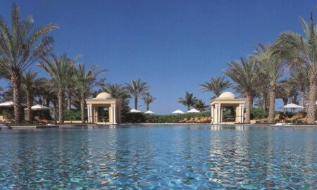 One & Only Royal Mirage Arabian Court Hotel