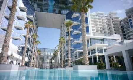 Five Palm Jumeirah Dubai Hotel