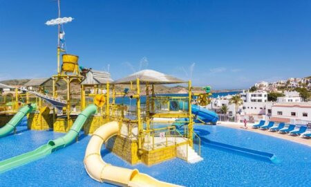 Carema Club Resort Aparthotel