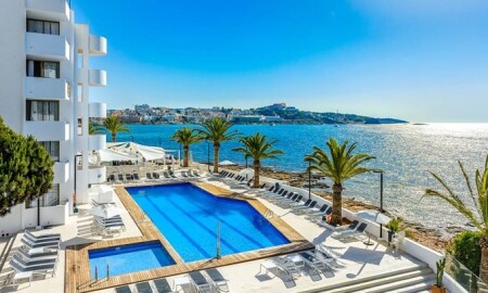 Aparthotel Playasol Jabeque Soul