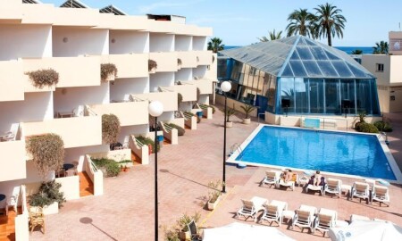 Bora Bora Apartments