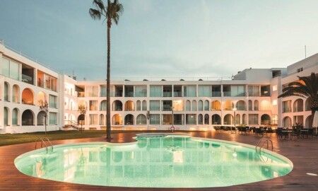 Ebano Select Apartments