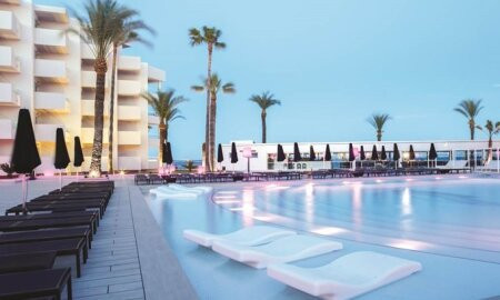 Garbi Ibiza Spa & Hotel