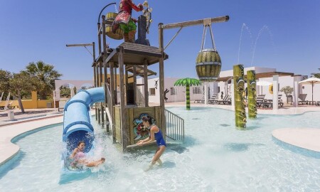 Grand Palladium Palace Ibiza Resort & Spa Hotel