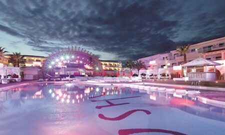 Ushuaia Ibiza Beach Hotel