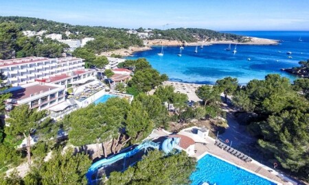 Sandos El Greco Beach Hotel