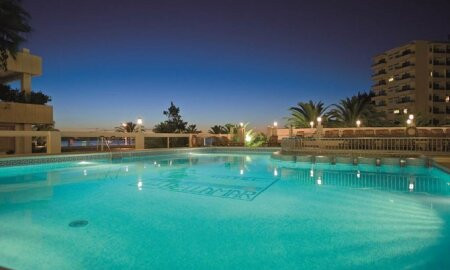 Bellamar Beach & Spa Hotel