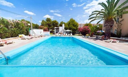 Club Maritim Aparthotel