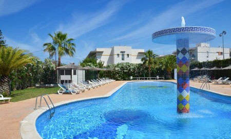 La Sirena Club Hotel