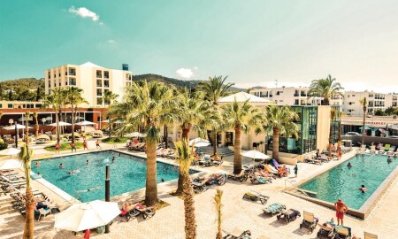 Occidental Ibiza Hotel